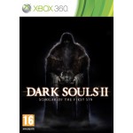 Dark Souls 2 Scholar of The First Sin [Xbox 360]
